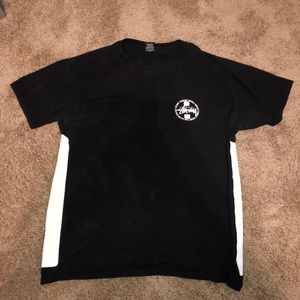 Vintage Stüssy T-shirt